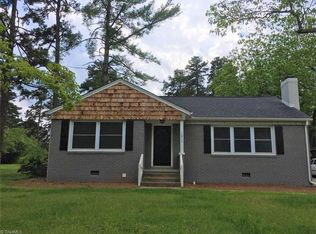 1011 E Center St, Lexington, NC 27292