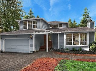 22427 NE 200th St, Woodinville, WA 98077