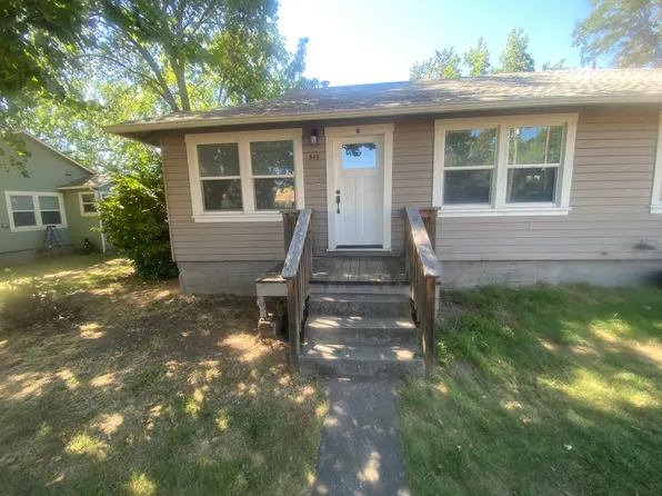 345 South Ave #B, Jackson, CA 95642