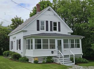 41 Court St, Middlebury, VT 05753