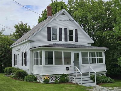 41 Court Street, Middlebury, VT, 05753