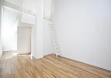 Rented by Buchbinder & Warren