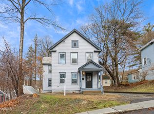 41 Prospect St, North Adams, MA 01247