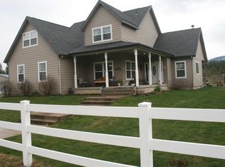 34304 N Madison Rd, Elk, WA 99009