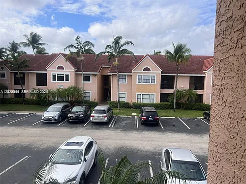 10441 SW 156th Ct #425 Photo 1