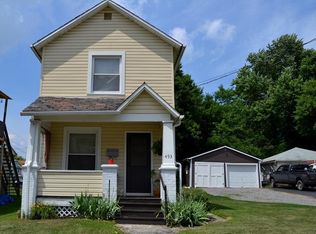 493 Fisher Hill St, Sharon, PA