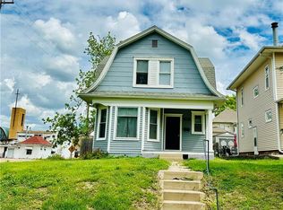 2701 Renick St, Saint Joseph, MO 64507