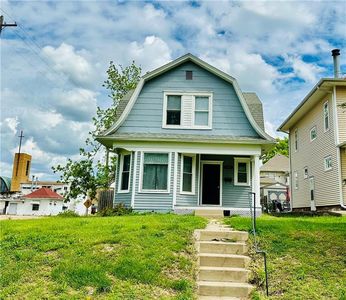 2701 Renick St, Saint Joseph, MO, 64507