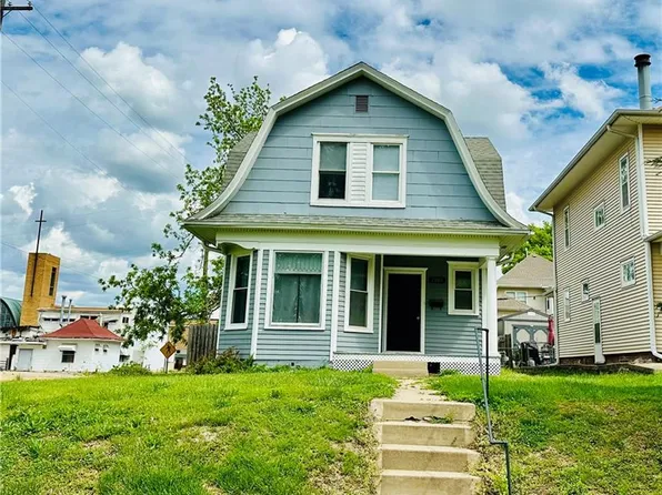 2701 Renick St, Saint Joseph, MO 64507