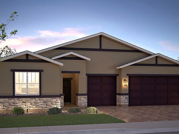 Plan Elevation.