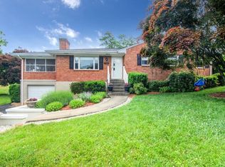 724 Mohawk Dr LOT 12, Lynchburg, VA 24502