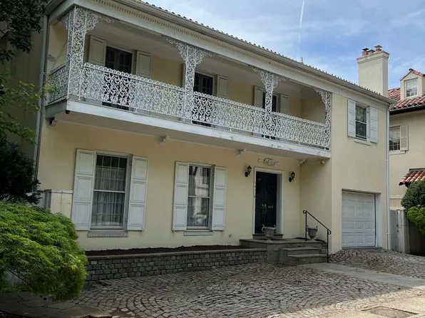 2408 Tracy Pl NW, Washington, DC 20008