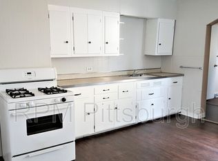 14 Kosciusko Way #1, Pittsburgh, PA