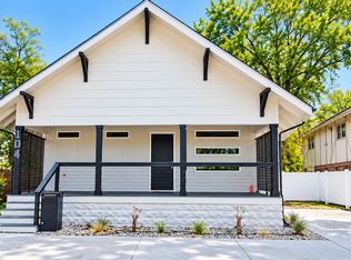 104 S Kansas St, Wichita, KS 67211
