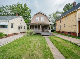 12911 Harvard Ave, Cleveland, OH 44105