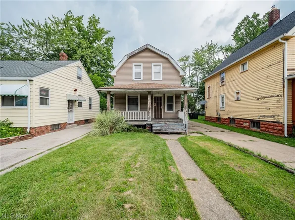 12911 Harvard Ave, Cleveland, OH 44105