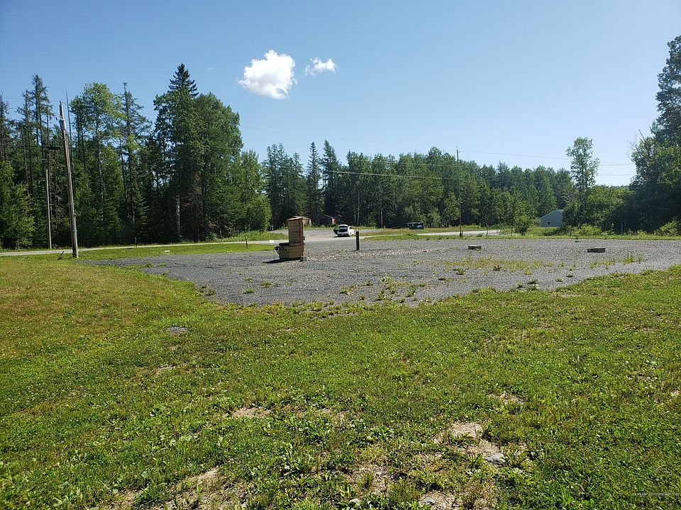 3563 Caribou Rd, Cross Lake Twp, ME 04779 Zillow