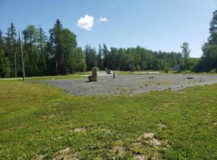 3563 Caribou Rd, Cross Lake Twp, ME 04779