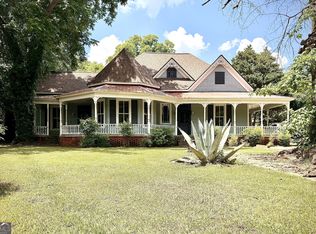 215 Frobel St, Monticello, GA 31064