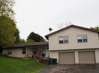 1527 Jefferson St, West Bend, WI 53090