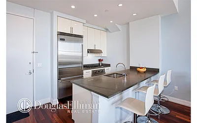 Sold by Douglas Elliman