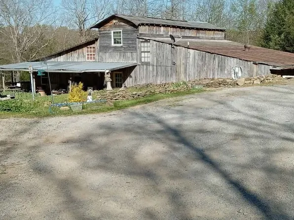 262 Hiwassee Rd, Crossville, TN 38572