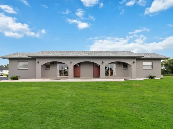 108 Boundary Blvd APT B, Rotonda West, FL 33947