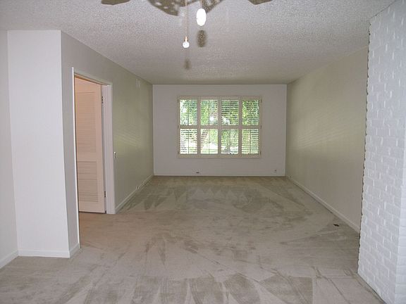 Spacious Master Suite