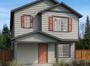 302 Sunbeam St NW LOT 44, Olympia, WA 98502