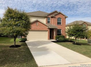 11507 Valley Gdn, San Antonio, TX 78245