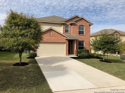 11507 Valley Gdn, San Antonio, TX, 78245