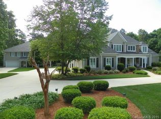 9745 Reedy Ln, Harrisburg, NC 28075