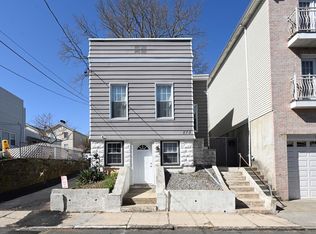273 Winfield Ave #2, Jersey City, NJ 07305