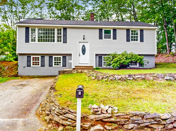 1 Barker Street, Jay, ME 04239