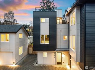 3218 47th Ave Sw, A Condominium, Seattle, WA 98116