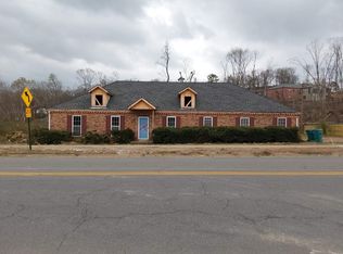 1115 N Shackleford Rd, Little Rock, AR 72211