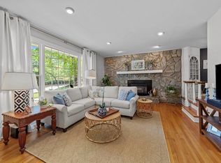 305 Clarendon Cres, Raleigh, NC 27610