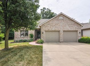 1811 Skyline Rd, Lafayette, IN 47905