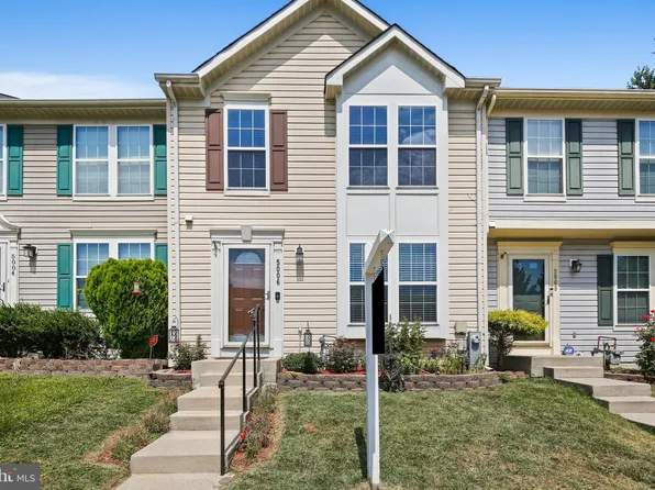 5006 Bridgeford Cir, Baltimore, MD 21237