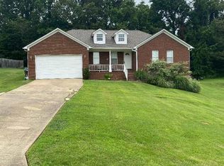 124 Micah Dr, Atoka, TN 38004