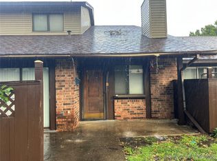 1221 S 112th Ave E #25-3B, Tulsa, OK 74128