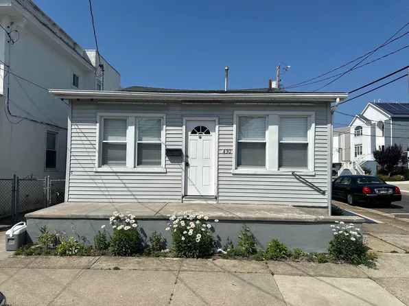 130 N New Haven Ave, Ventnor City, NJ 08406