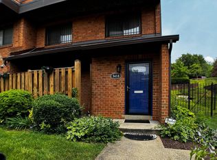 3418 Summit Ct NE #3418, Washington, DC 20018