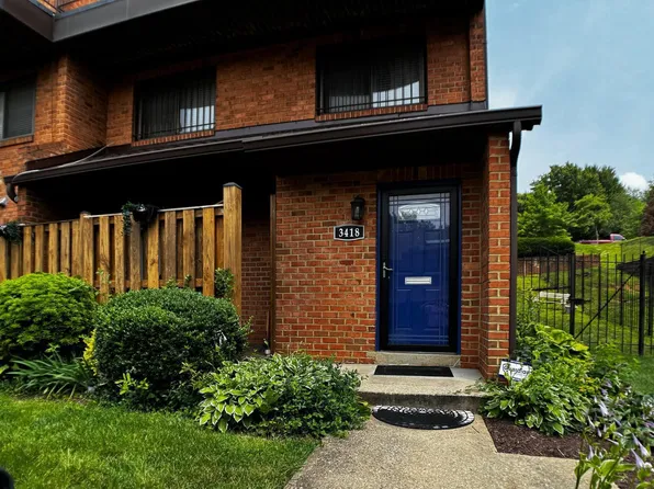 3418 Summit Ct NE #3418, Washington, DC 20018