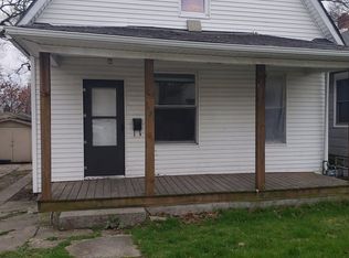 1421 3rd St, Fort Wayne, IN 46808