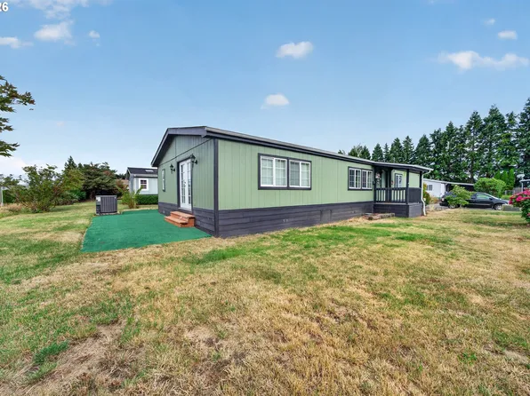 310 Pitney Ln Unit 39, Junction City, OR 97448