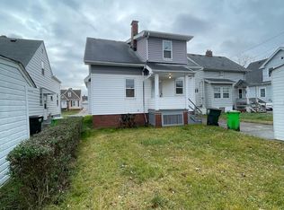 10709 Vernon Ave, Garfield Heights, OH