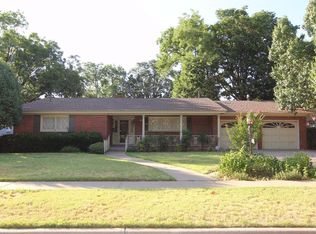 3209 56th St, Lubbock, TX 79413