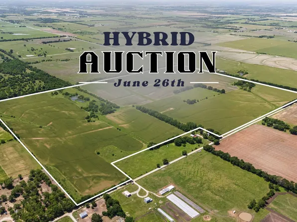 0 50th Rd, Galesburg, KS 66740