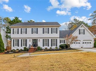 2268 Woodsfield Ln NE, Marietta, GA 30062